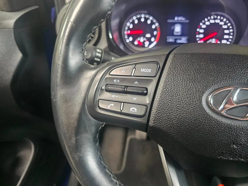 Hyundai i10 1.0 Comfort 5-zits uit 2022, foto 14