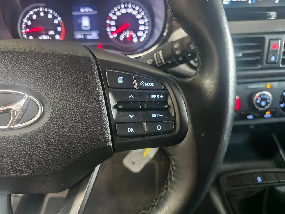 Hyundai i10 1.0 Comfort 5-zits uit 2022, foto 15