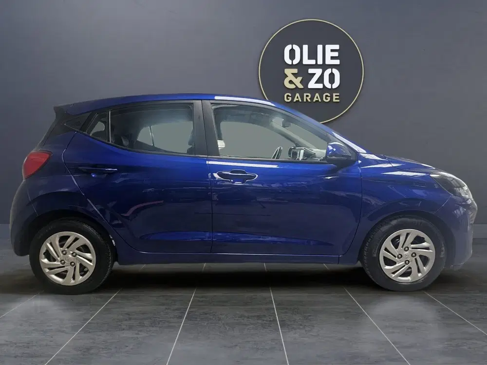 Hyundai i10 1.0 Comfort 5-zits uit 2022, foto 2