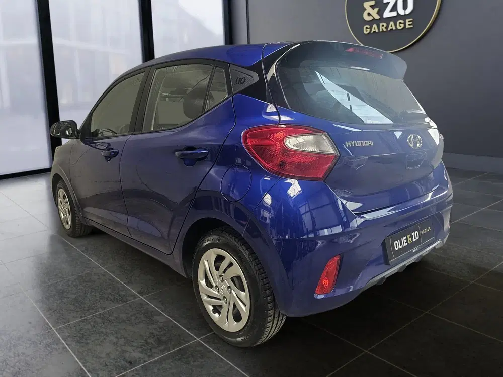 Hyundai i10 1.0 Comfort 5-zits uit 2022, foto 6