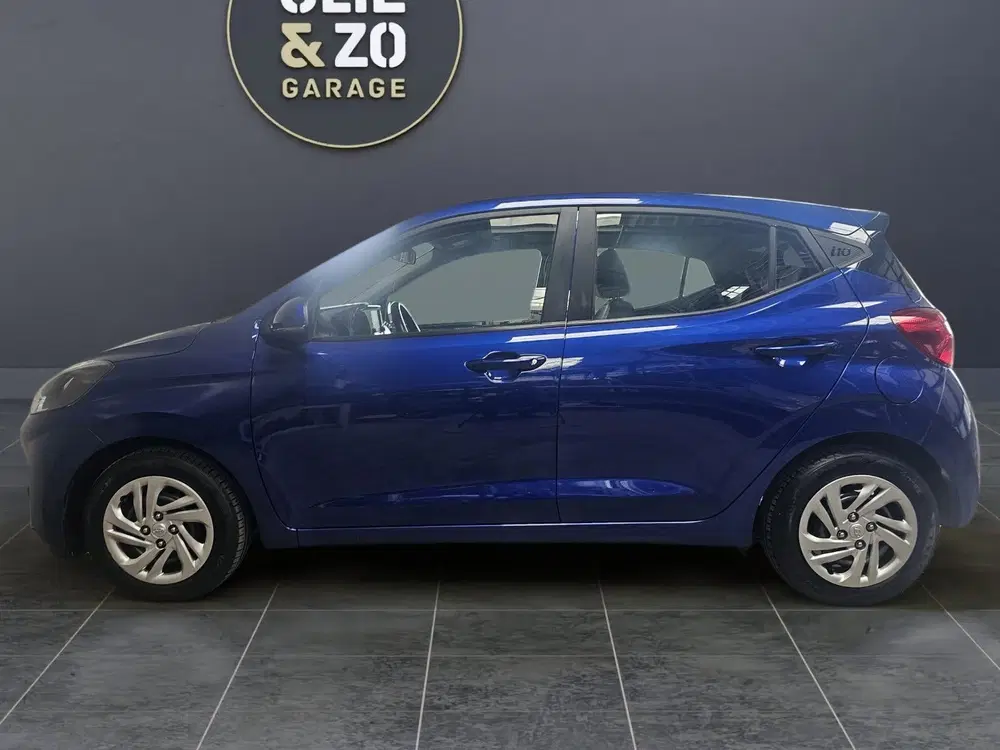 Hyundai i10 1.0 Comfort 5-zits uit 2022, foto 7