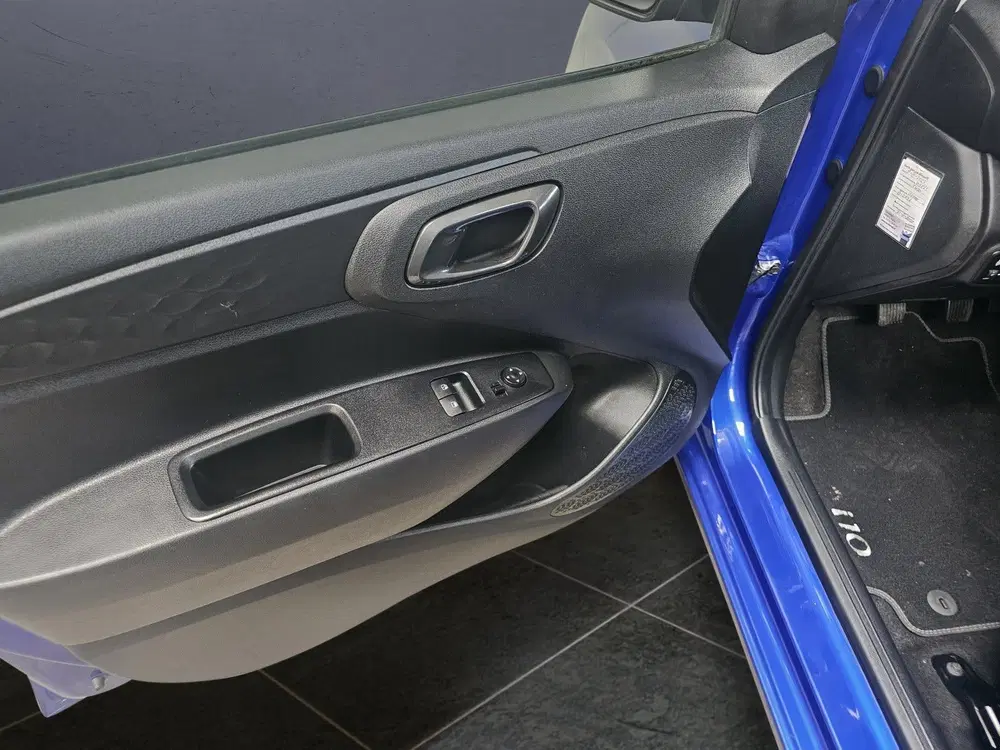Hyundai i10 1.0 Comfort 5-zits uit 2022, foto 9