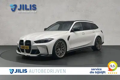 BMW 3-serie 3 Serie Touring M3 xDrive Competition uit 2023