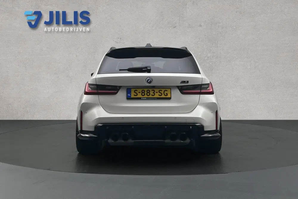 BMW 3-serie 3 Serie Touring M3 xDrive Competition uit 2023, foto 11