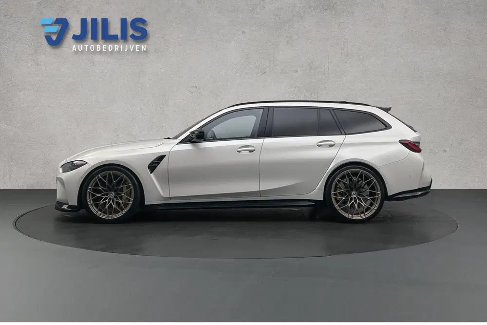 BMW 3-serie 3 Serie Touring M3 xDrive Competition uit 2023, foto 6