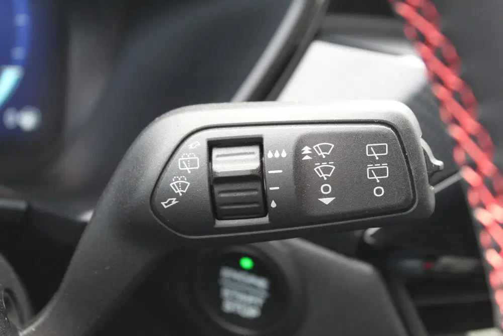 Ford Kuga 2.5-225pk Plug-in Hybrid ST-Line X. Hybrid uit 2023, foto 10
