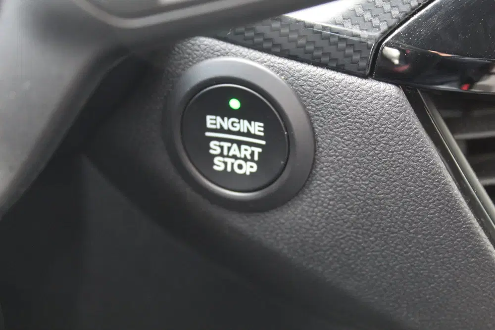 Ford Kuga 2.5-225pk Plug-in Hybrid ST-Line X. Hybrid uit 2023, foto 11