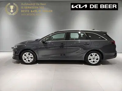 Kia Ceed 1.0 T-GDi 100pk DynamicLine Navi uit 2025
