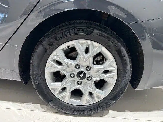 Kia Ceed 1.0 T-GDi 100pk DynamicLine Navi uit 2025, foto 10