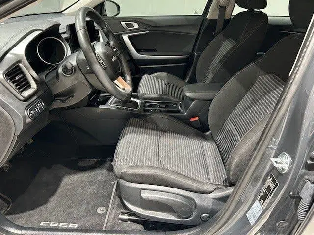 Kia Ceed 1.0 T-GDi 100pk DynamicLine Navi uit 2025, foto 11