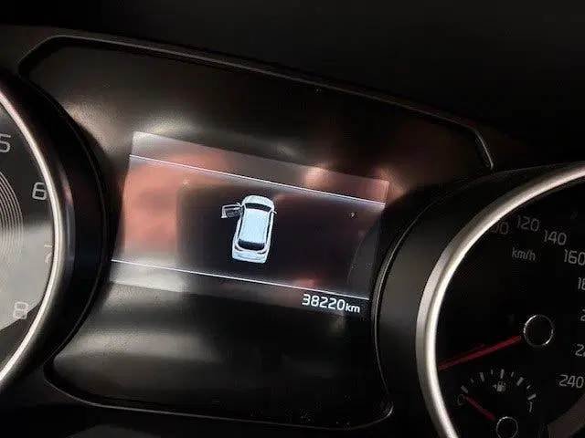 Kia Ceed 1.0 T-GDi 100pk DynamicLine Navi uit 2025, foto 14
