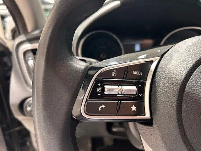 Kia Ceed 1.0 T-GDi 100pk DynamicLine Navi uit 2025, foto 15