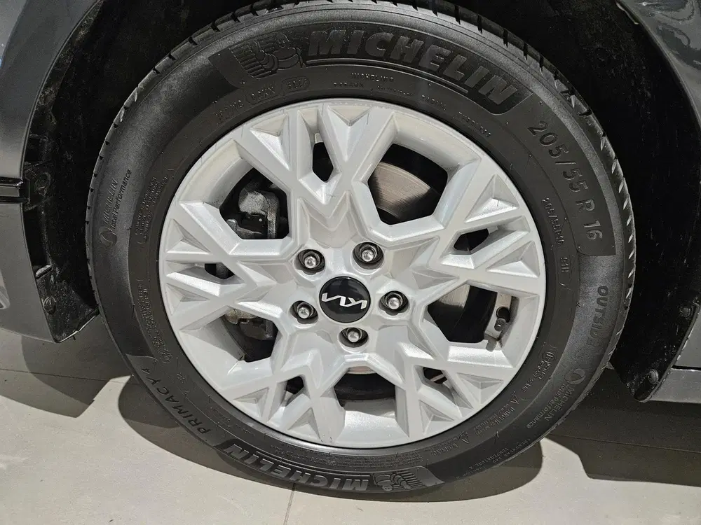 Kia Ceed 1.0 T-GDi 100pk DynamicLine Navi uit 2025, foto 6