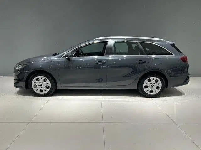 Kia Ceed 1.0 T-GDi 100pk DynamicLine Navi uit 2025, foto 7