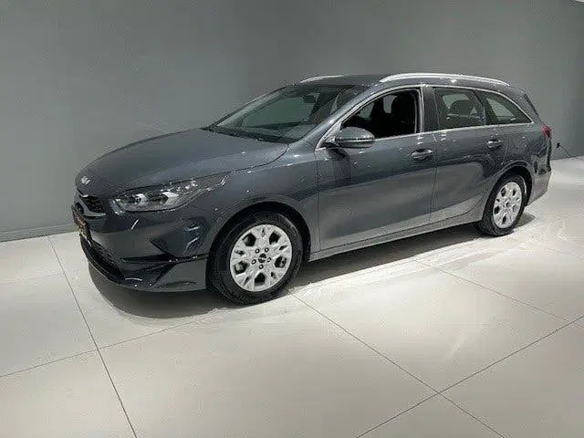 Kia Ceed 1.0 T-GDi 100pk DynamicLine Navi uit 2025, foto 8