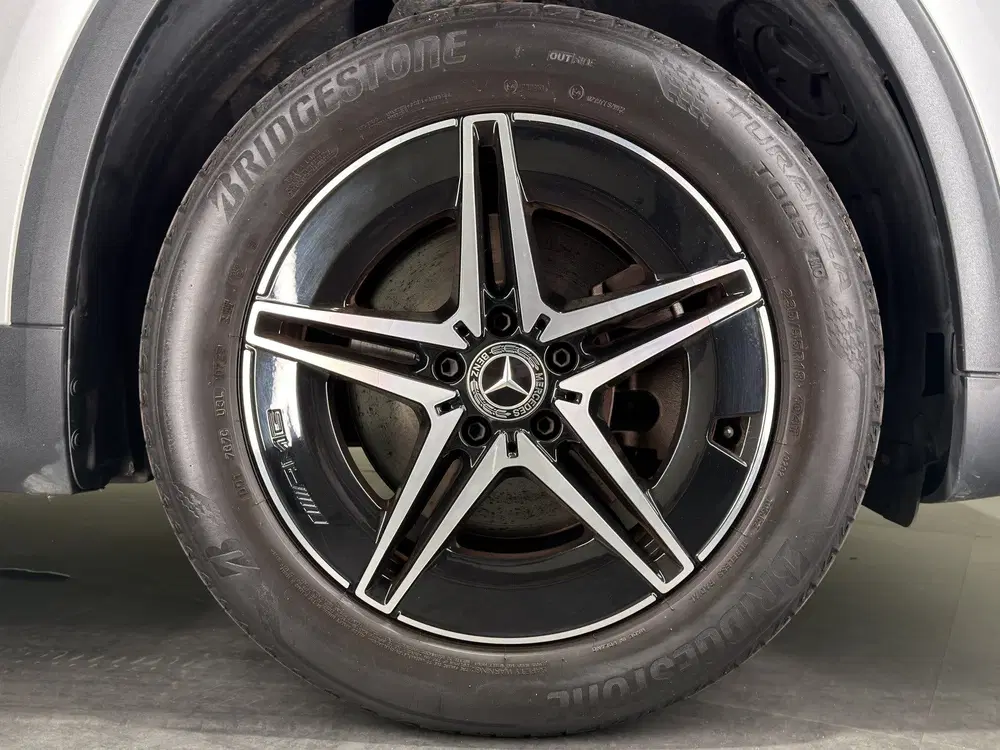 Mercedes-Benz EQA 300 4MATIC Business Solution 67 kWh uit 2021, foto 13