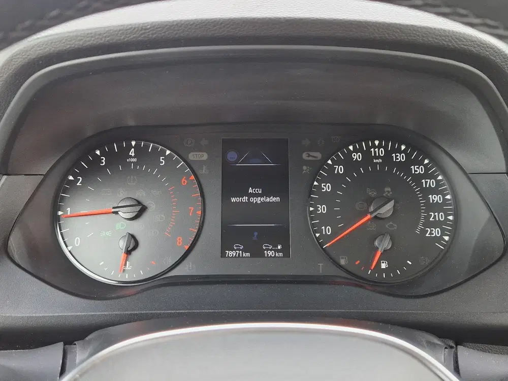 Renault Kangoo 1.3 TCe CRUISE CARPLAY TREKHAAK uit 2021, foto 10