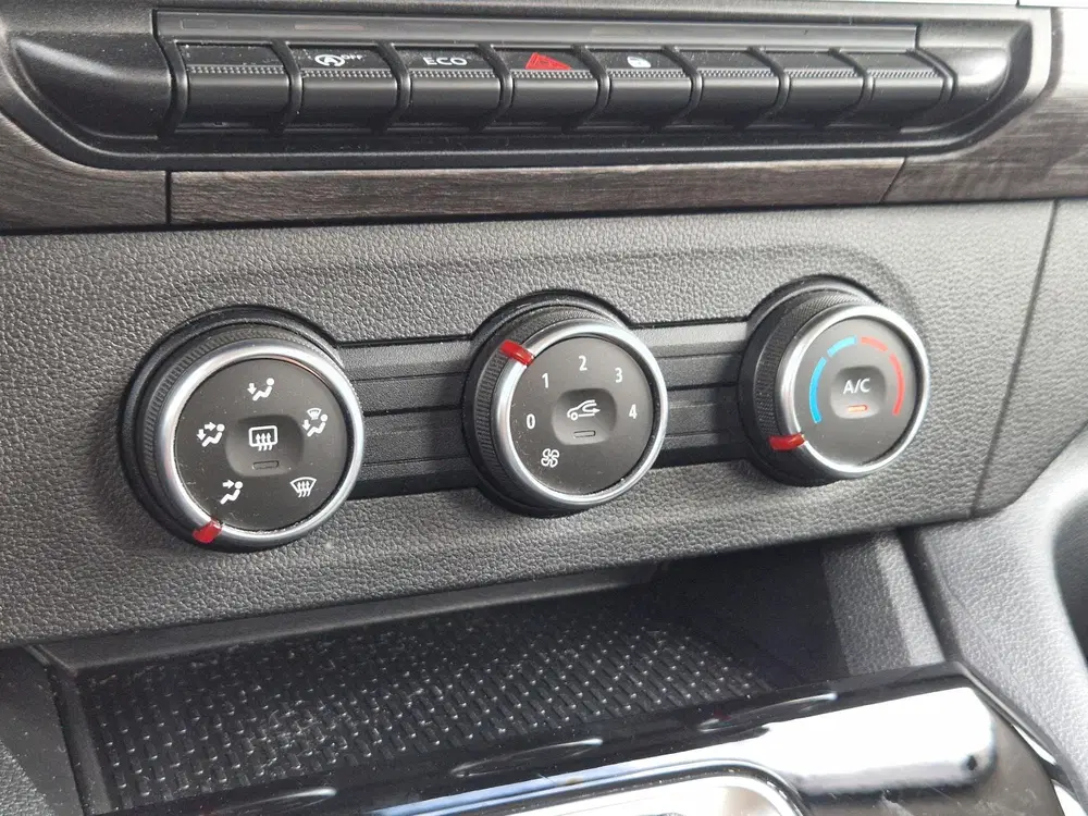 Renault Kangoo 1.3 TCe CRUISE CARPLAY TREKHAAK uit 2021, foto 11