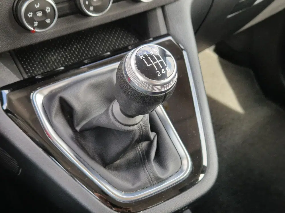 Renault Kangoo 1.3 TCe CRUISE CARPLAY TREKHAAK uit 2021, foto 12