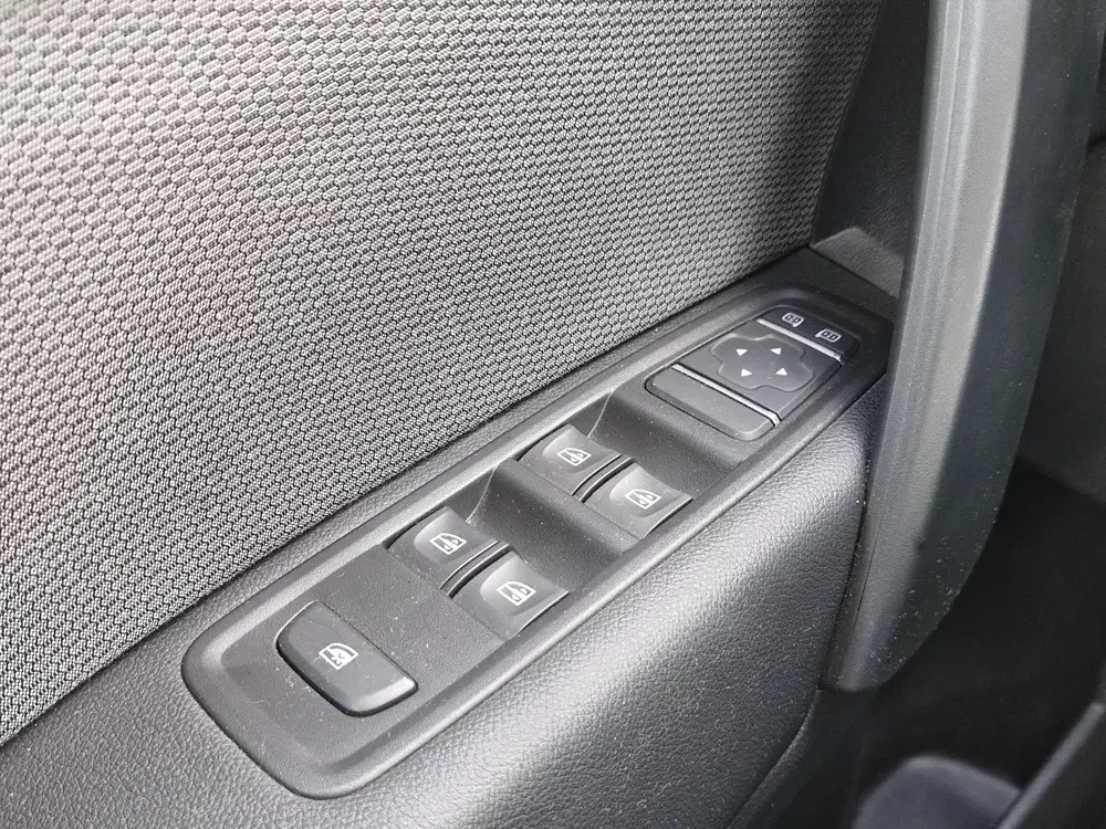 Renault Kangoo 1.3 TCe CRUISE CARPLAY TREKHAAK uit 2021, foto 14