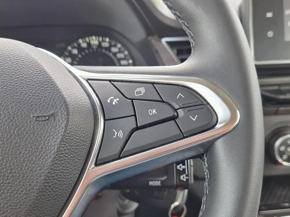 Renault Kangoo 1.3 TCe CRUISE CARPLAY TREKHAAK uit 2021, foto 15