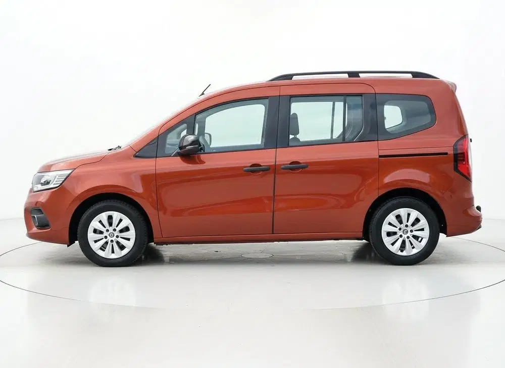 Renault Kangoo 1.3 TCe CRUISE CARPLAY TREKHAAK uit 2021, foto 2