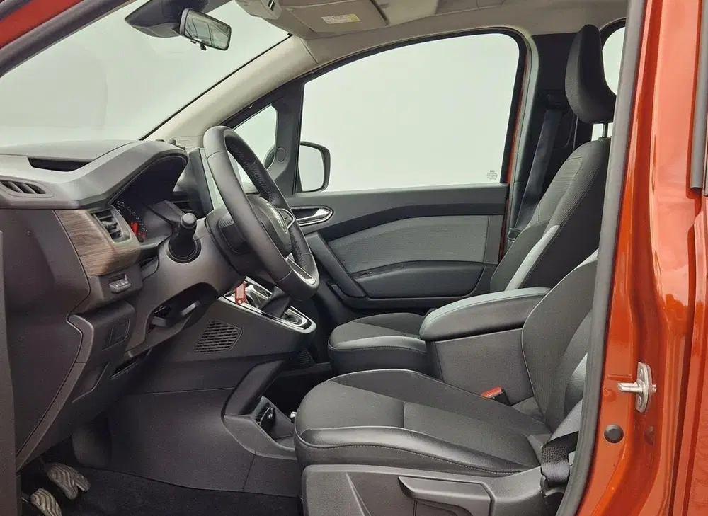 Renault Kangoo 1.3 TCe CRUISE CARPLAY TREKHAAK uit 2021, foto 8