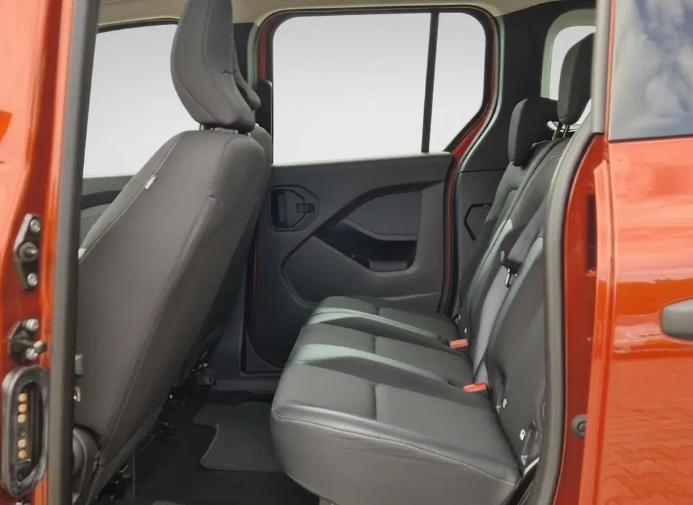 Renault Kangoo 1.3 TCe CRUISE CARPLAY TREKHAAK uit 2021, foto 9