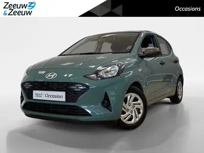 Hyundai i10 1.0 Comfort uit 2025