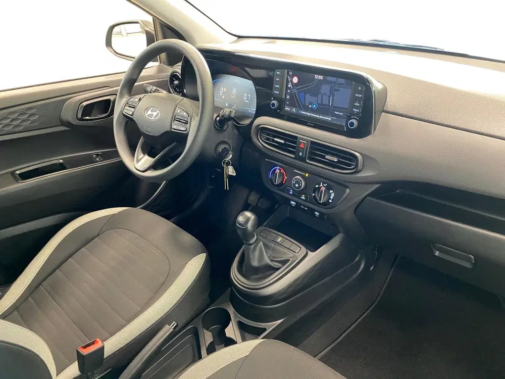 Hyundai i10 1.0 Comfort uit 2025, foto 10