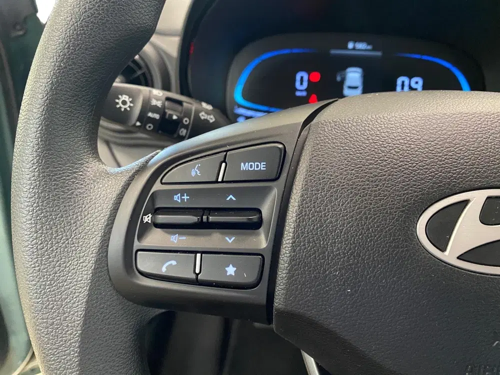 Hyundai i10 1.0 Comfort uit 2025, foto 13