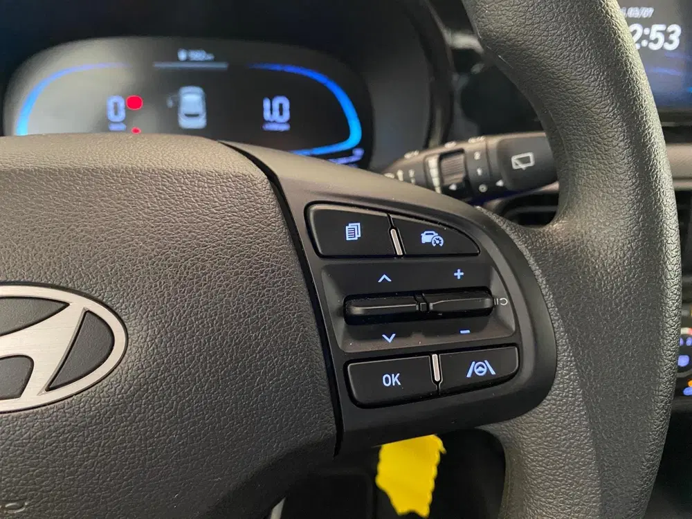 Hyundai i10 1.0 Comfort uit 2025, foto 14