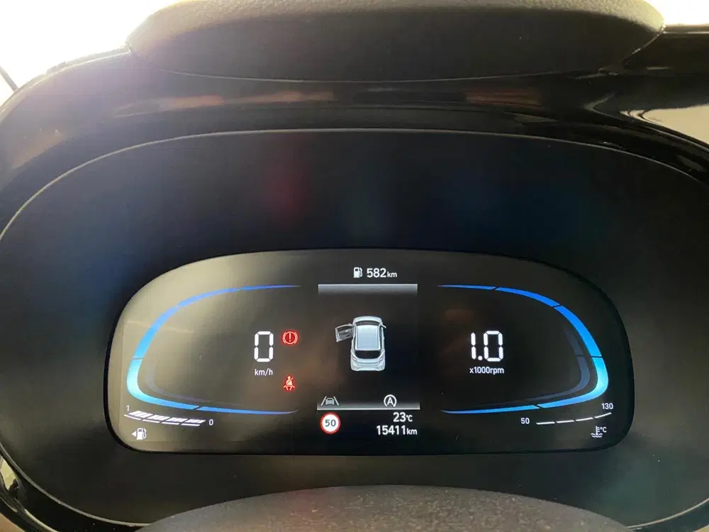 Hyundai i10 1.0 Comfort uit 2025, foto 15