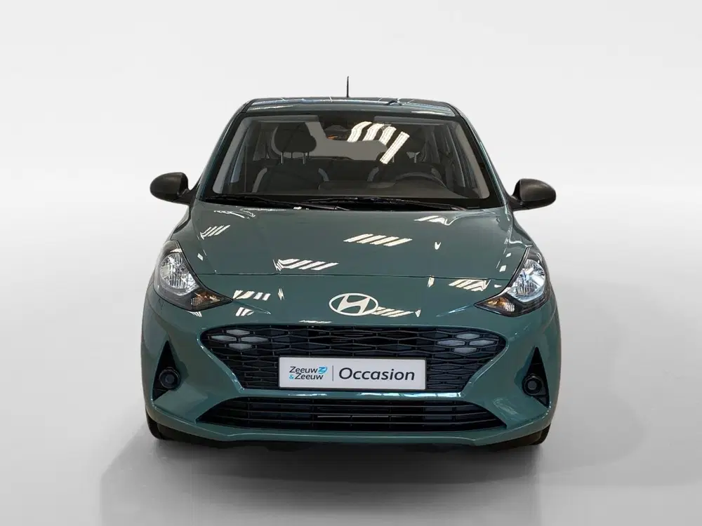 Hyundai i10 1.0 Comfort uit 2025, foto 2