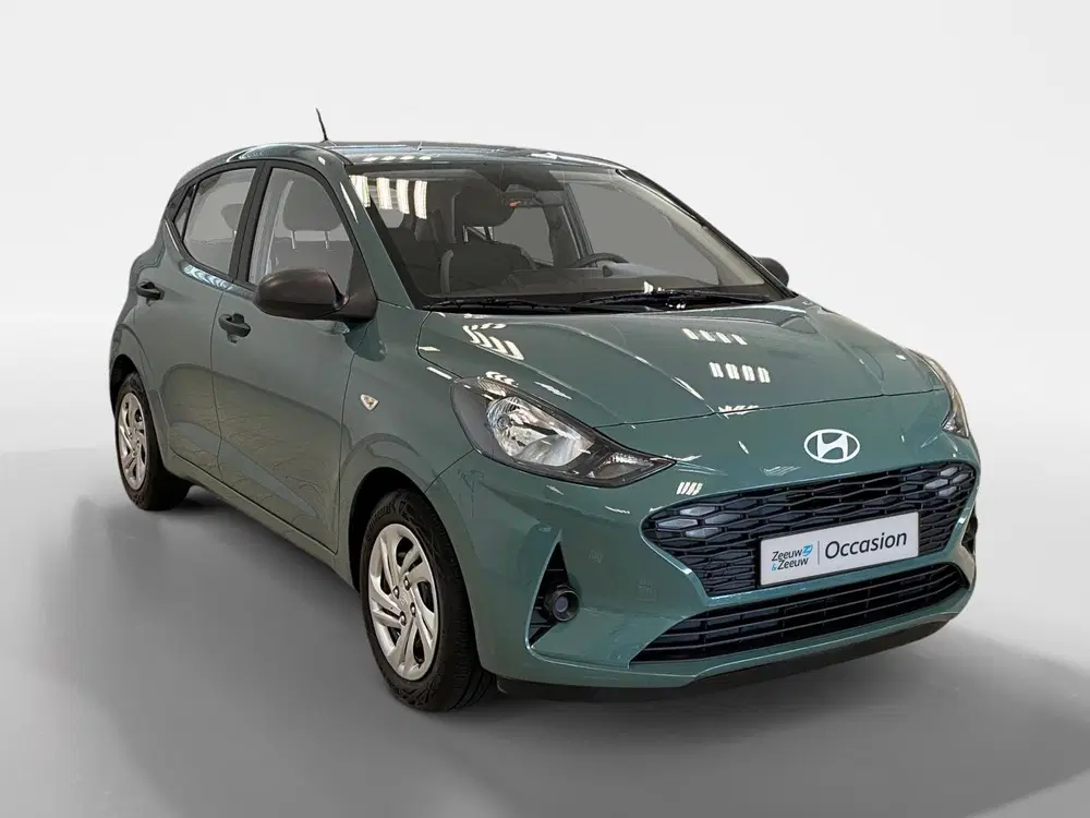 Hyundai i10 1.0 Comfort uit 2025, foto 3