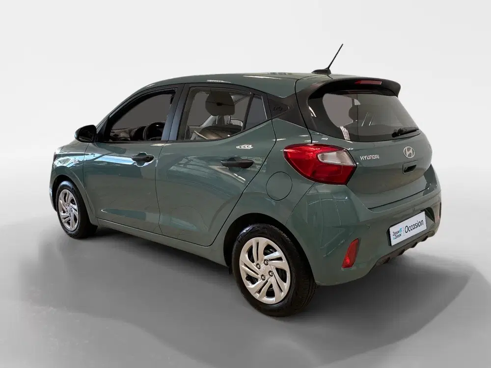 Hyundai i10 1.0 Comfort uit 2025, foto 7
