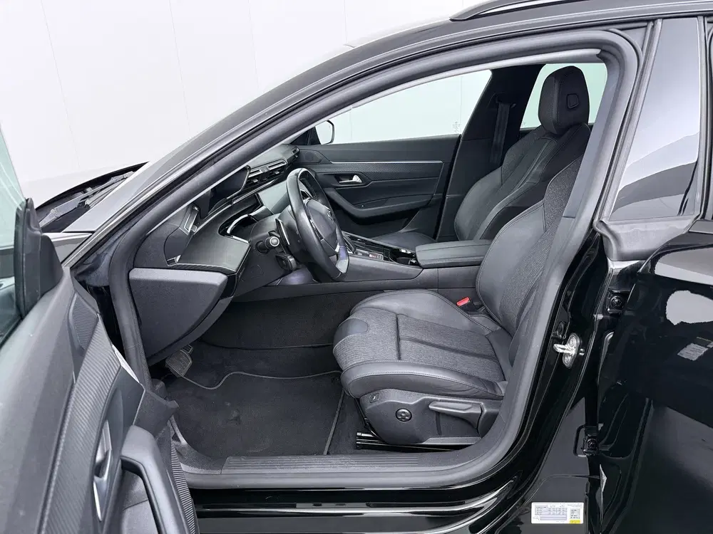 Peugeot 508 1.6 HYbrid Allure Pack Business uit 2022, foto 11