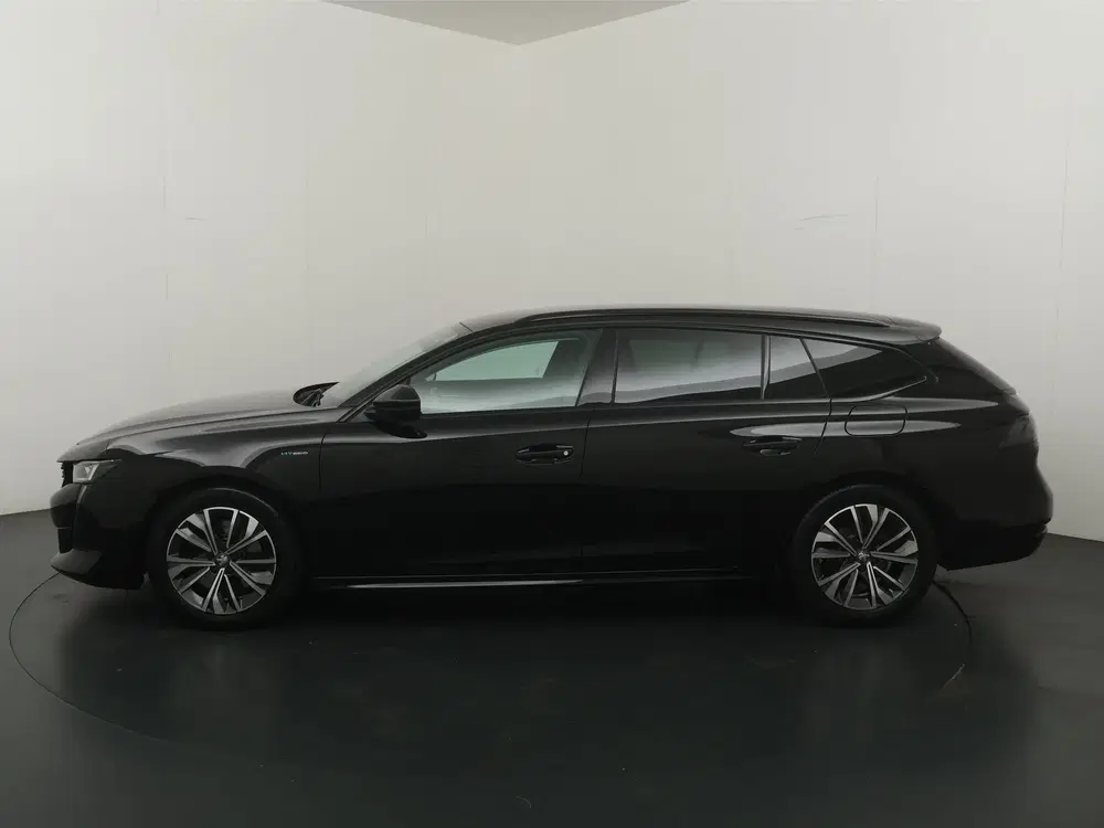 Peugeot 508 1.6 HYbrid Allure Pack Business uit 2022, foto 2