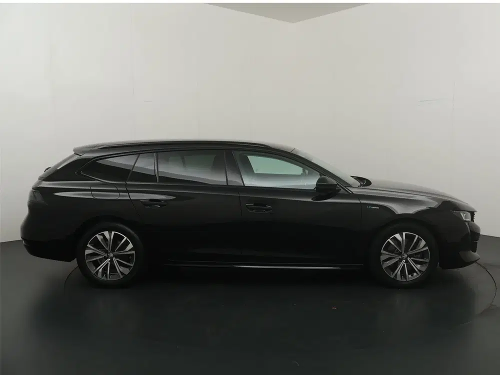 Peugeot 508 1.6 HYbrid Allure Pack Business uit 2022, foto 6