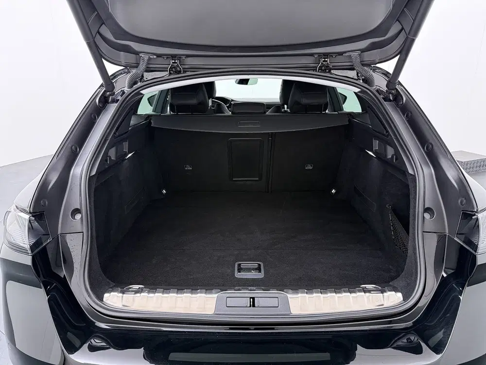 Peugeot 508 1.6 HYbrid Allure Pack Business uit 2022, foto 9