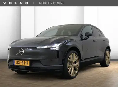 Volvo EX30 Twin Motor Performance Ultra 69 kWh uit 2025