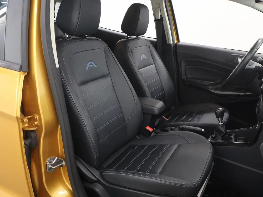 Ford EcoSport 1.0 EcoBoost Active uit 2022, foto 11