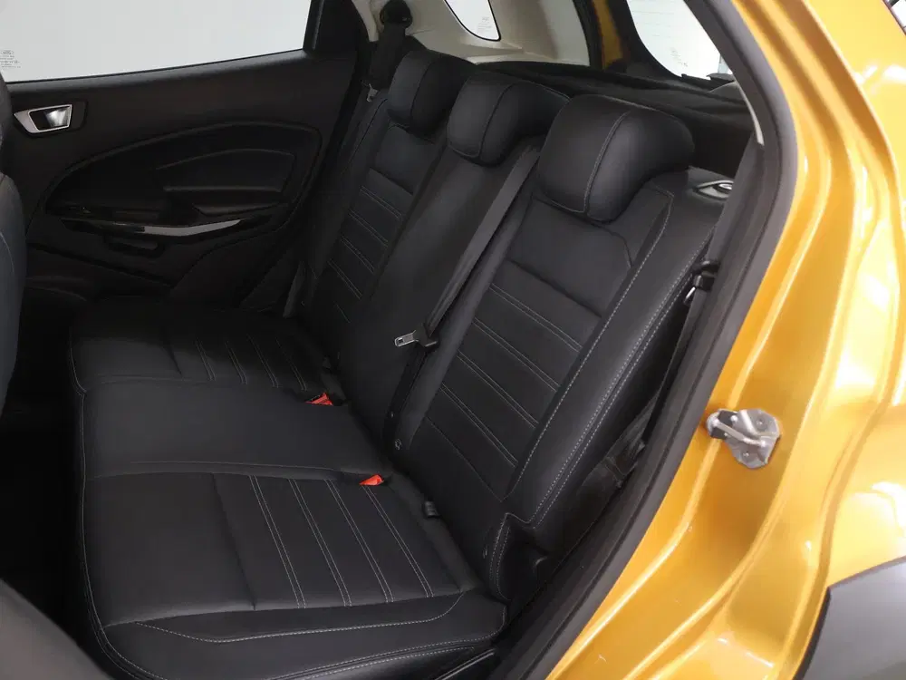 Ford EcoSport 1.0 EcoBoost Active uit 2022, foto 12