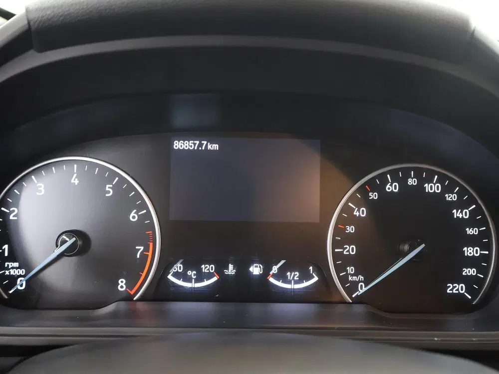 Ford EcoSport 1.0 EcoBoost Active uit 2022, foto 13