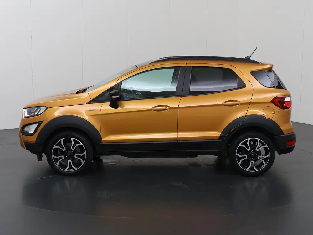 Ford EcoSport 1.0 EcoBoost Active uit 2022, foto 5