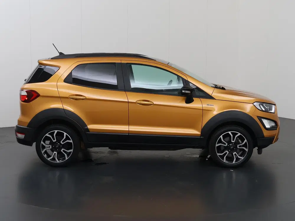 Ford EcoSport 1.0 EcoBoost Active uit 2022, foto 6