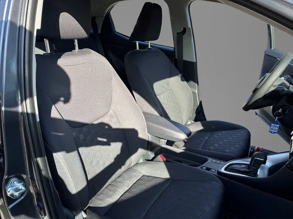 Mazda 2 Hybrid 1.5 Centre-line uit 2026, foto 15