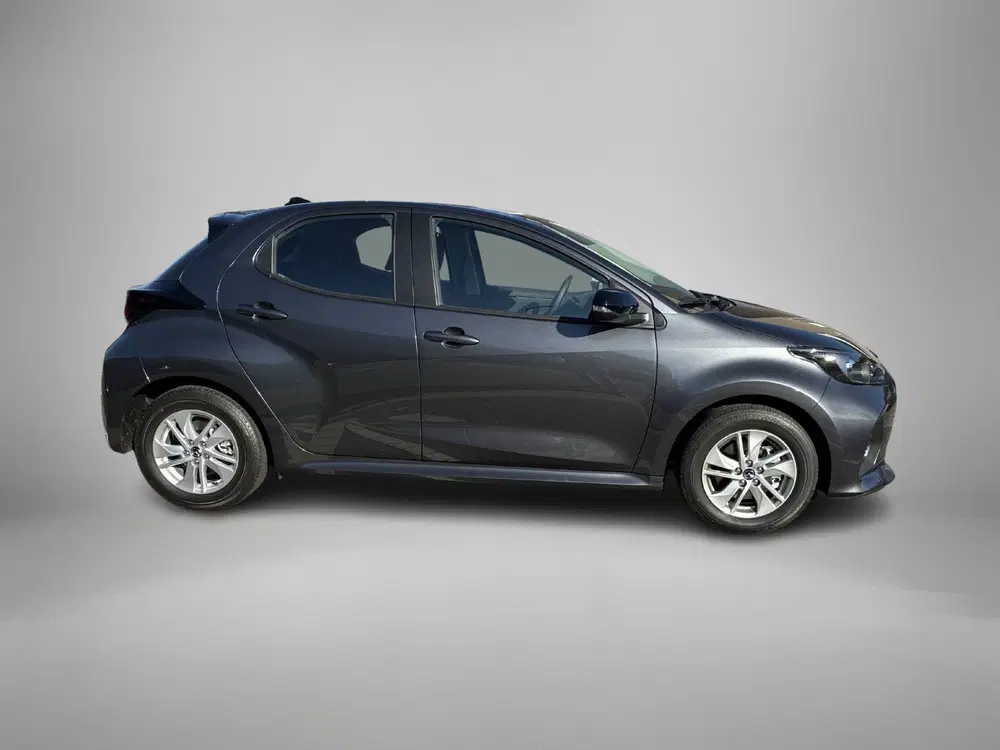 Mazda 2 Hybrid 1.5 Centre-line uit 2026, foto 3