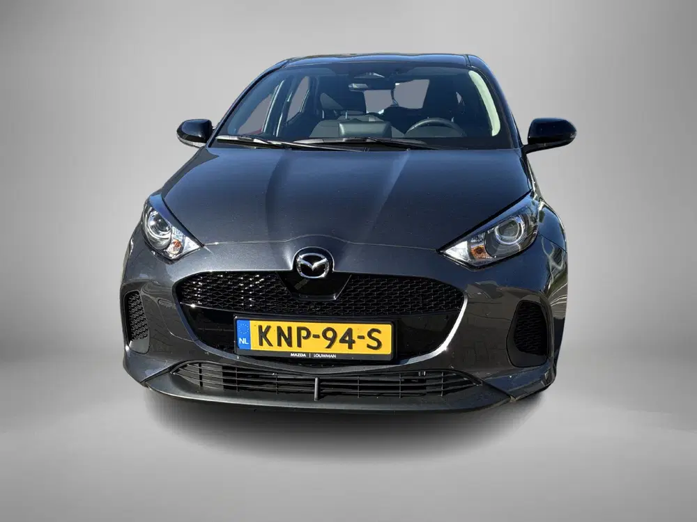 Mazda 2 Hybrid 1.5 Centre-line uit 2026, foto 5