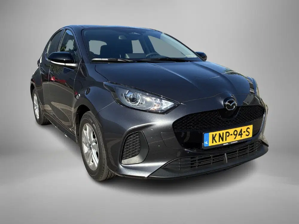 Mazda 2 Hybrid 1.5 Centre-line uit 2026, foto 7